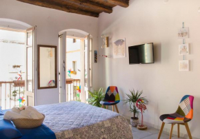 Domu 'e Casteddu Cagliari